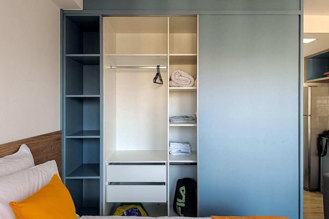 Photo of Bedroom in Republica