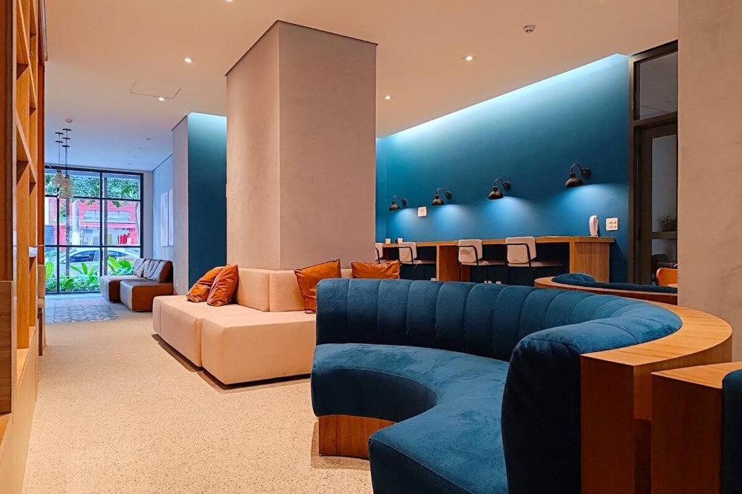 Photo of Livingroom in Republica