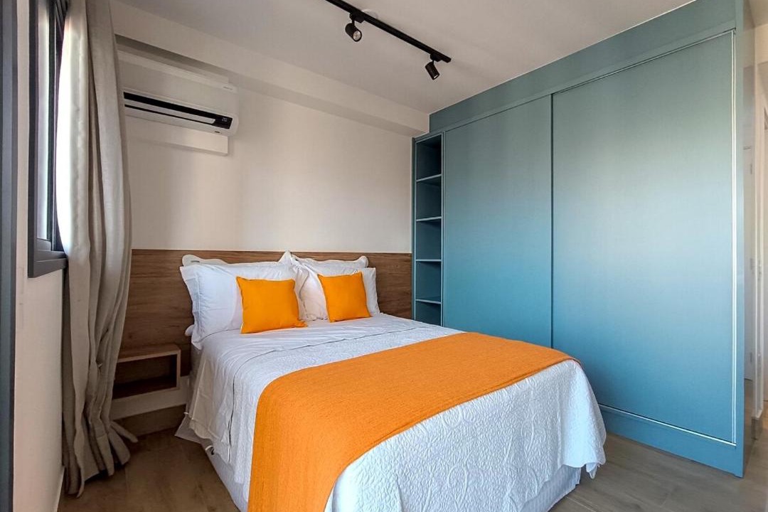 Photo of Bedroom in Republica