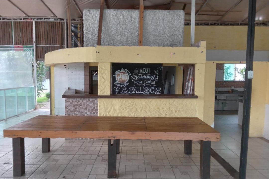 Photo of Kitchen in Itapecerica da Serra