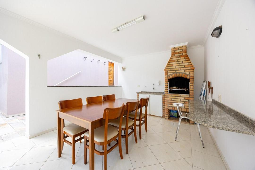 Photo of Kitchen in Independencia