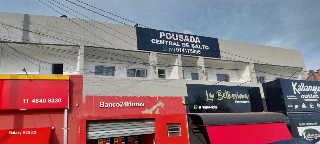 Photo of Buildings in Jardim Itaguacu
