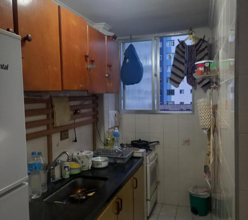Photo of Kitchen in Guilhermina