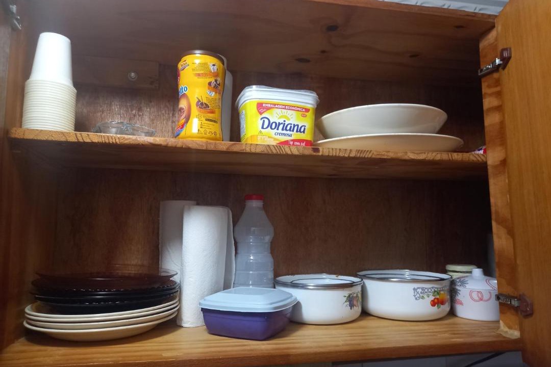 Photo of Kitchen in Guilhermina