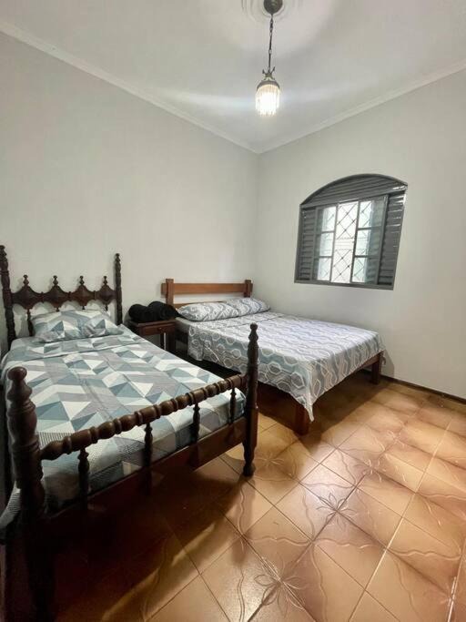 Photo of Bedroom in Porto Ferreira