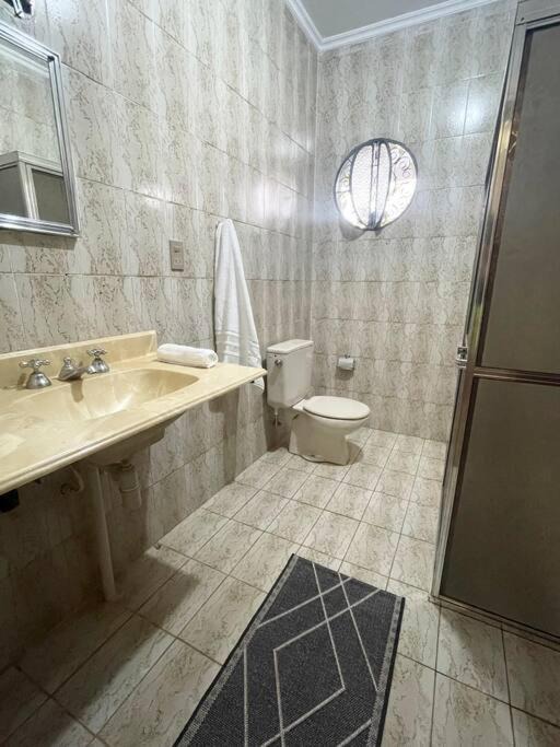 Photo of Bathroom in Porto Ferreira