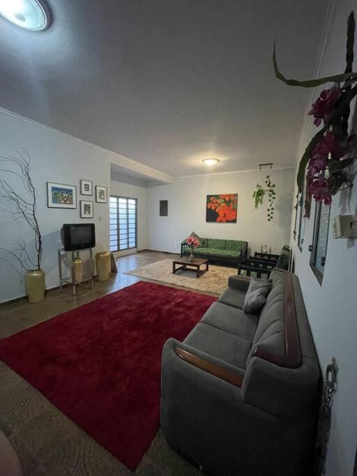 Photo of Livingroom in Porto Ferreira