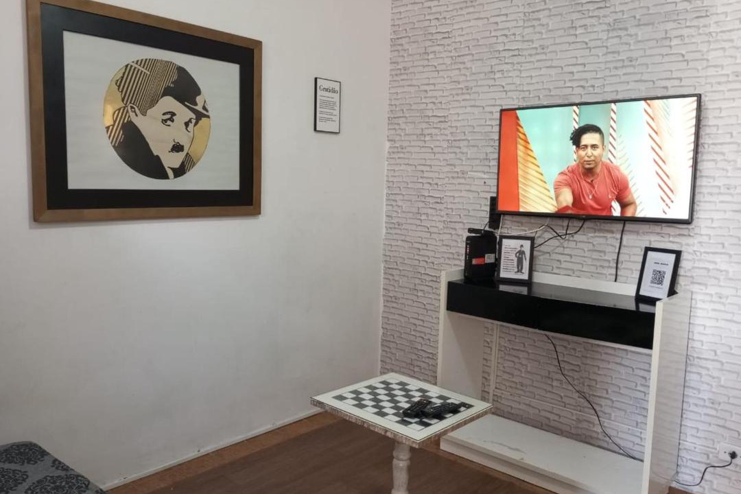 Photo of Livingroom in Guilhermina