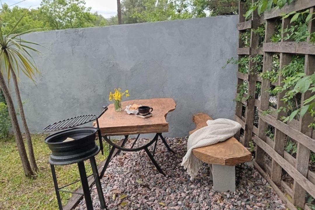 Photo of Patio Balcony in Huerta Grande