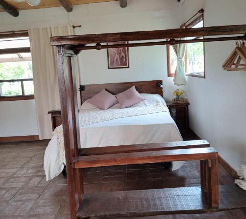 Photo of Bedroom in Huerta Grande