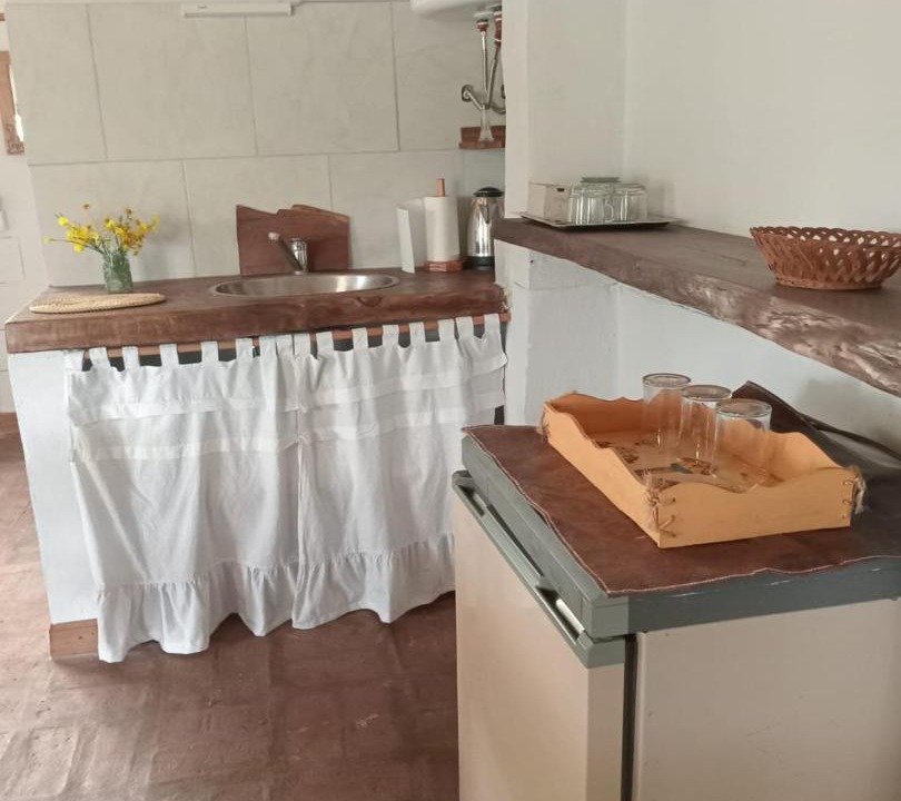 Photo of Kitchen in Huerta Grande