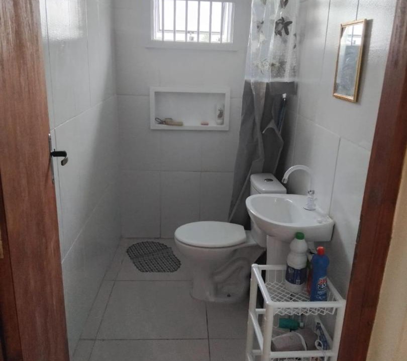 Photo of Bathroom in Ilha Comprida