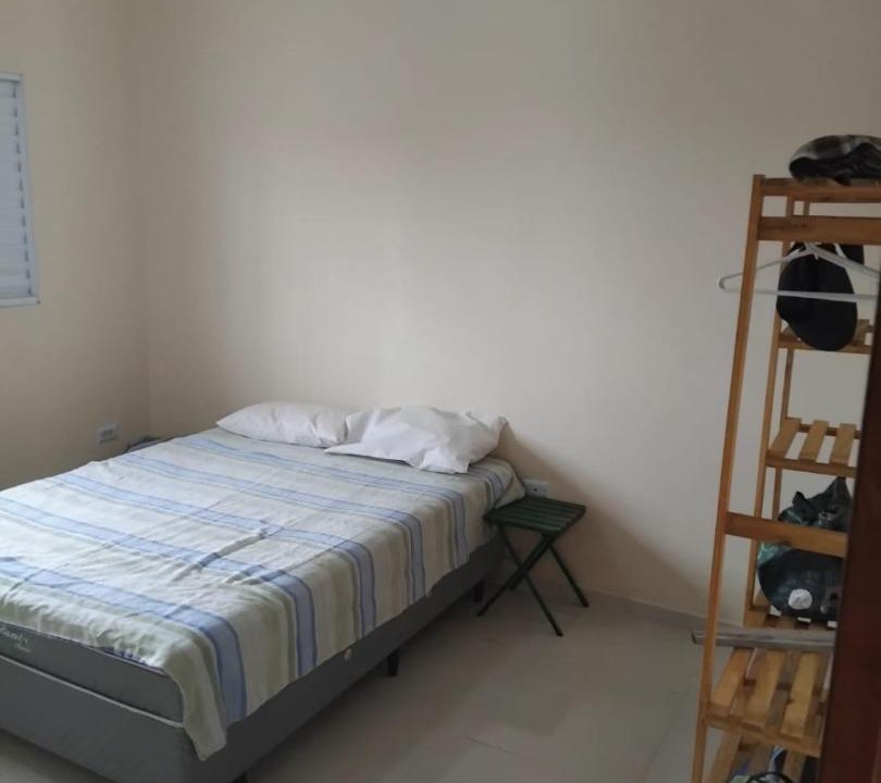 Photo of Bedroom in Ilha Comprida