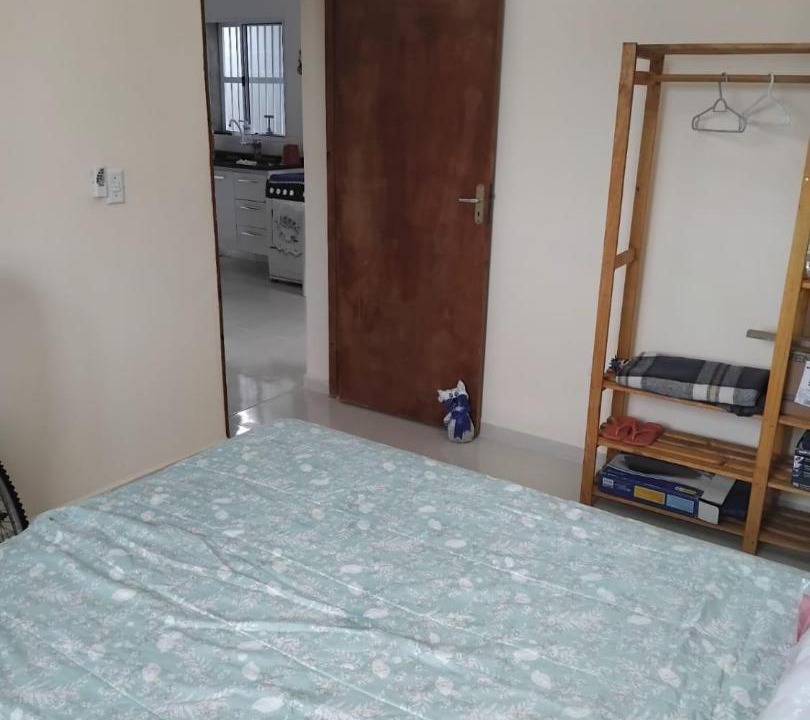 Photo of Bedroom in Ilha Comprida