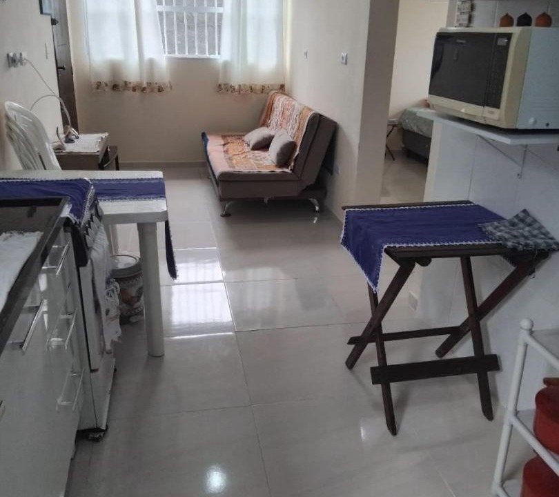 Photo of Kitchen in Ilha Comprida
