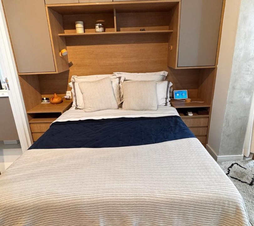 Photo of Bedroom in Brooklin Paulista