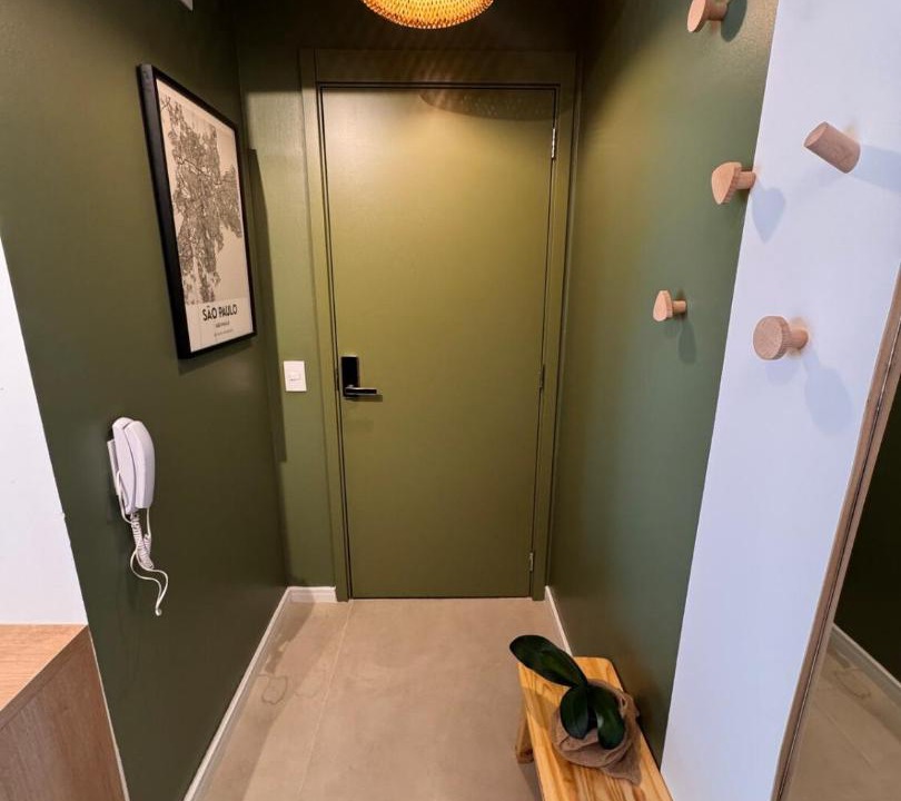 Photo of Bathroom in Brooklin Paulista