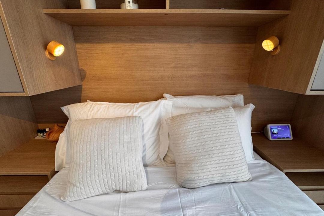 Photo of Bedroom in Brooklin Paulista