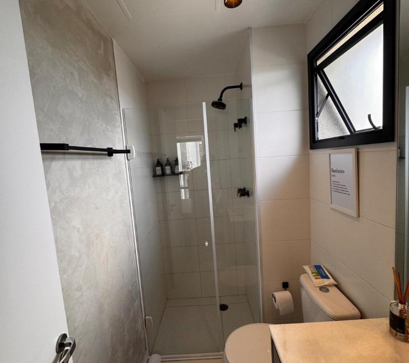 Photo of Bathroom in Brooklin Paulista