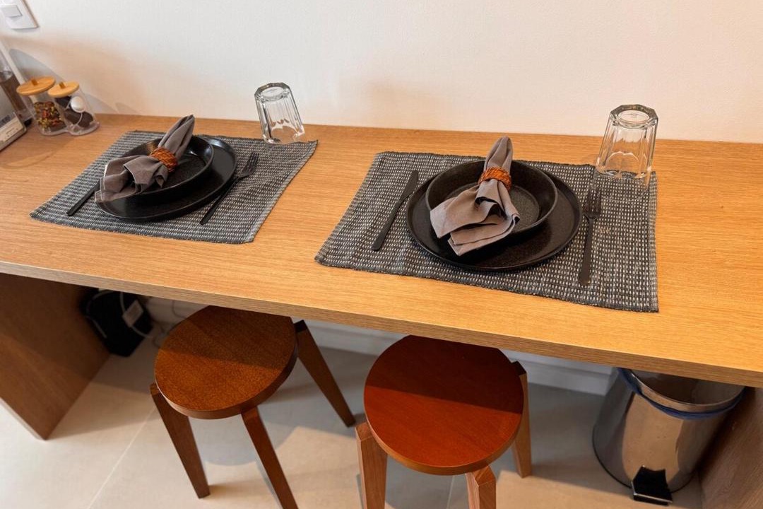 Photo of Kitchen in Brooklin Paulista
