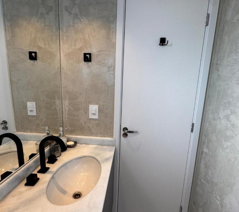 Photo of Bathroom in Brooklin Paulista
