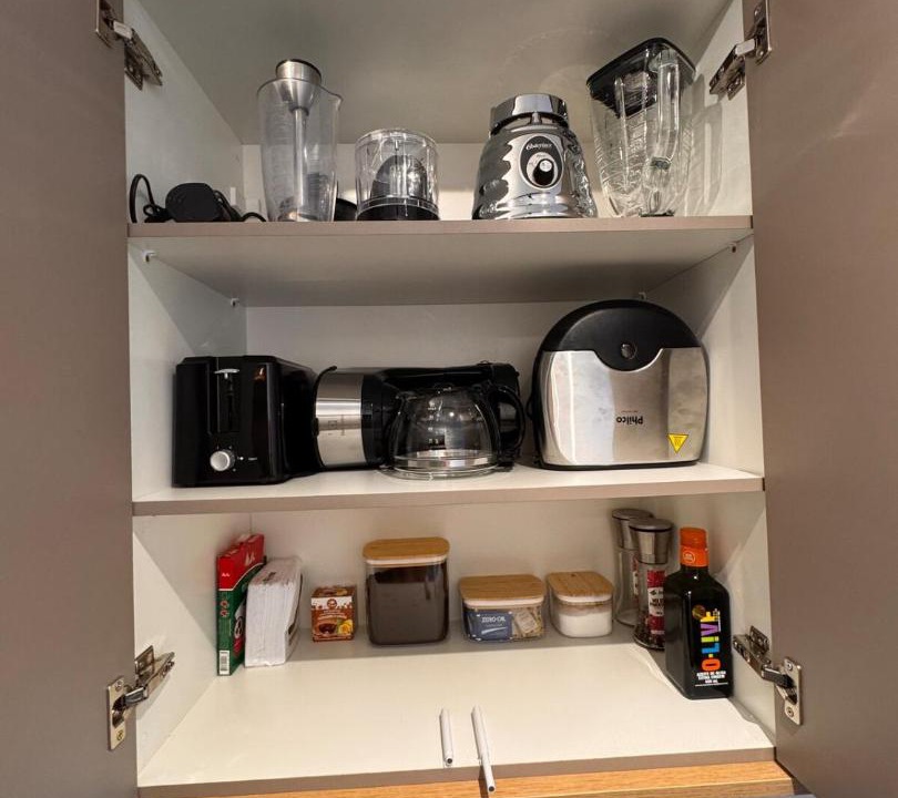 Photo of Kitchen in Brooklin Paulista