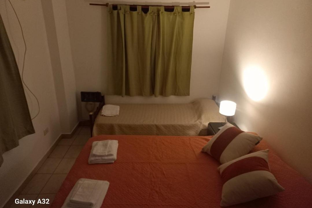 Photo of Bedroom in Quequen