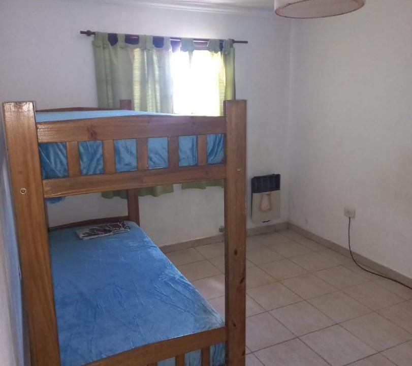 Photo of Bedroom in Quequen