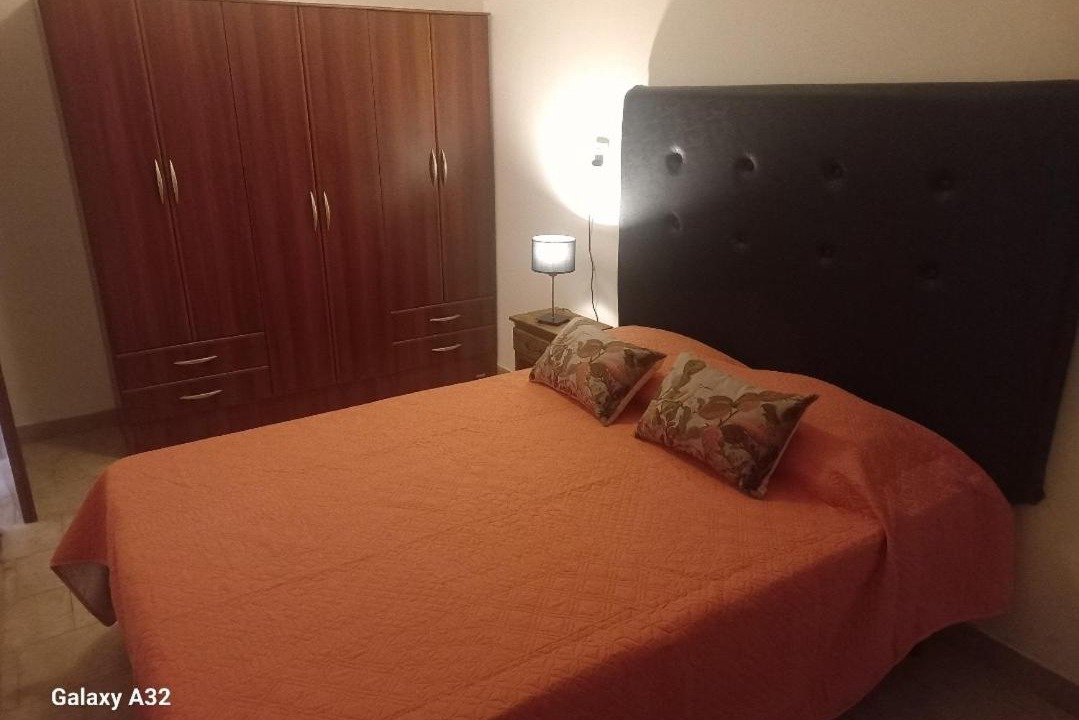 Photo of Bedroom in Quequen