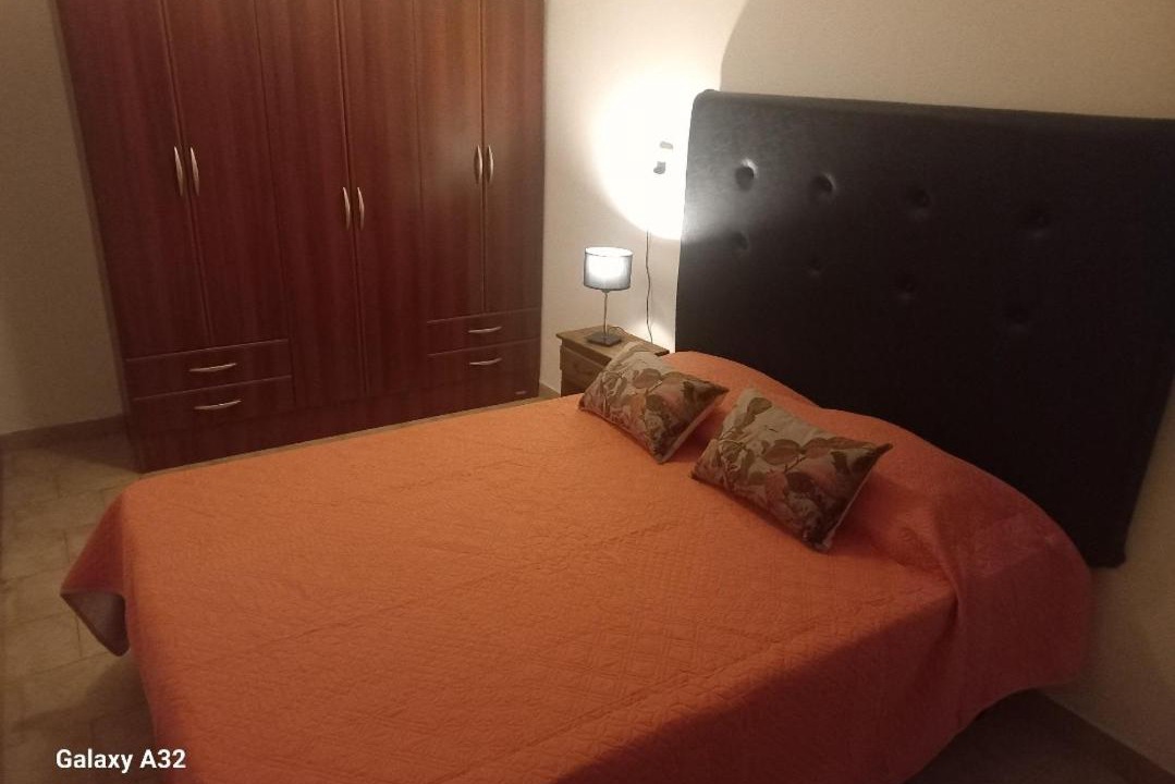 Photo of Bedroom in Quequen