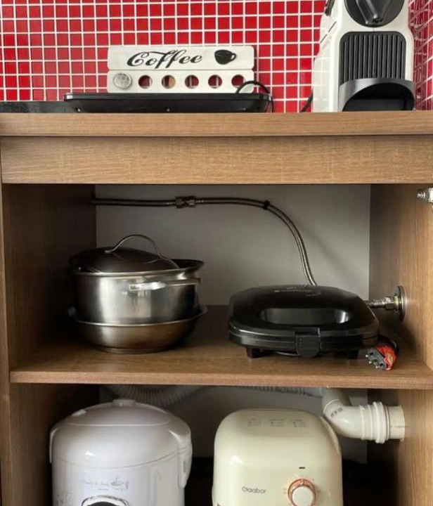 Photo of Kitchen in Bom Retiro
