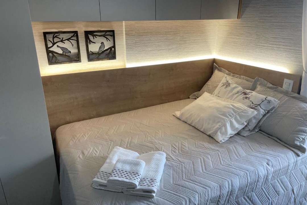 Photo of Bedroom in Perdizes