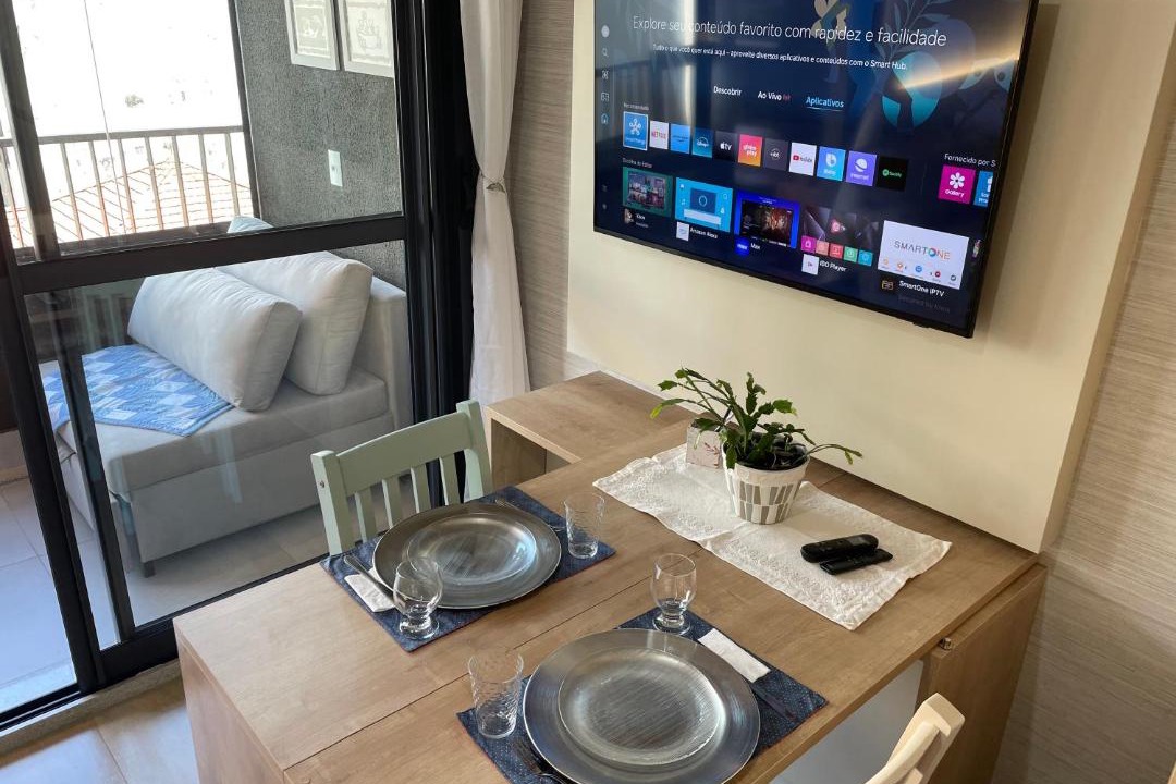 Photo of Livingroom in Perdizes
