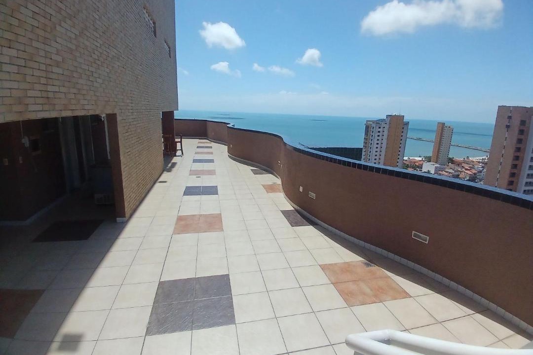 Photo of Others in Praia de Iracema