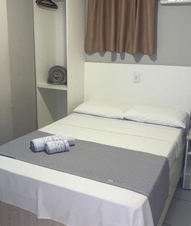 Photo of Bedroom in Alphaville