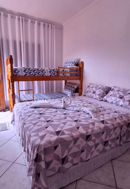 Photo of Bedroom in Ilha Comprida