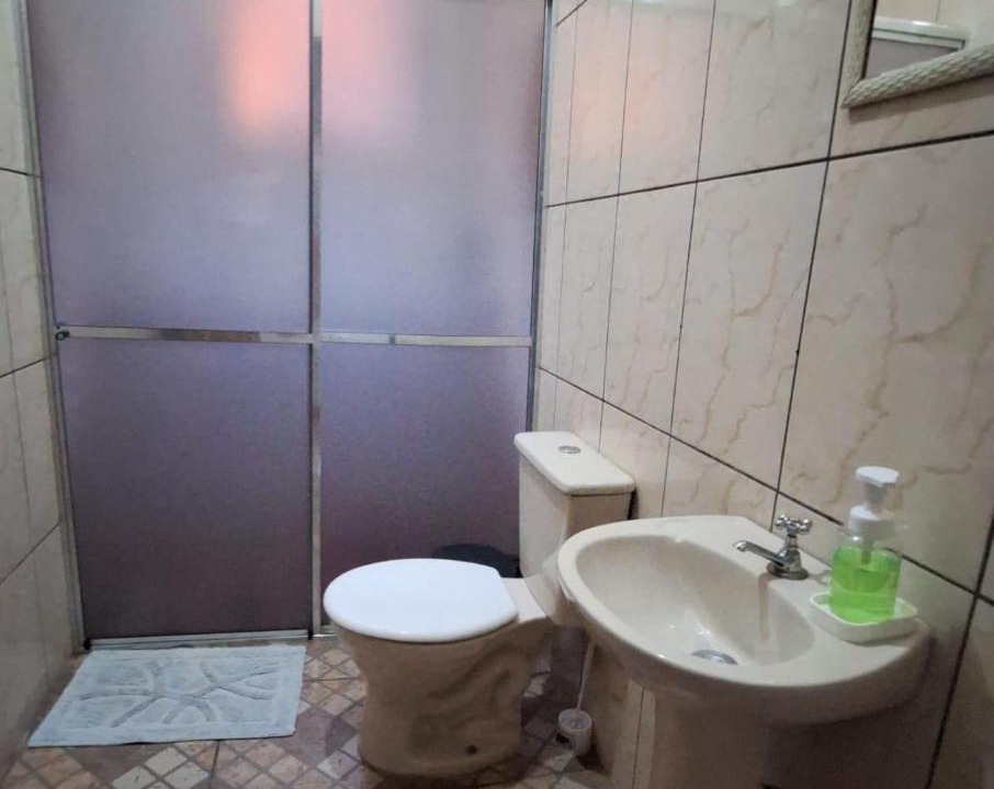 Photo of Bathroom in Ilha Comprida