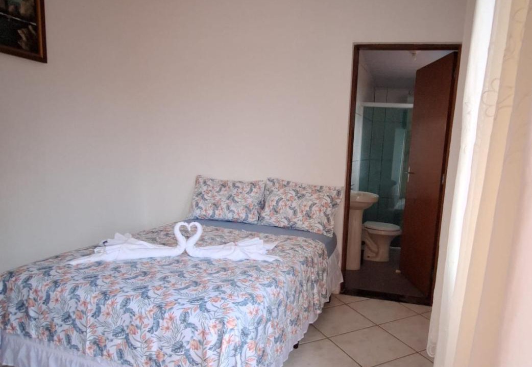 Photo of Bedroom in Ilha Comprida