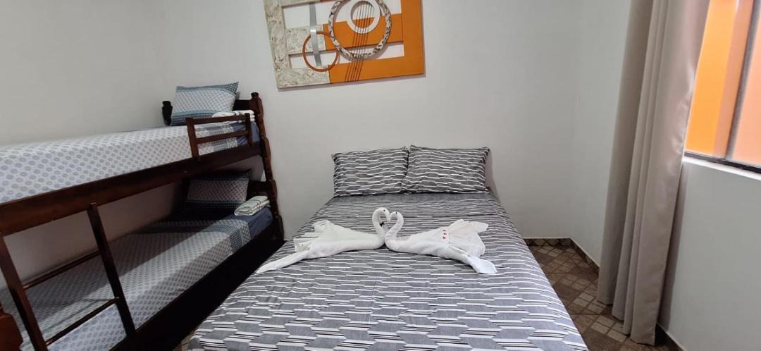Photo of Bedroom in Ilha Comprida