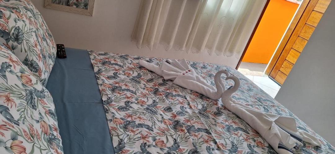 Photo of Bedroom in Ilha Comprida