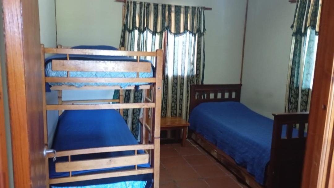 Photo of Bedroom in Huerta Grande