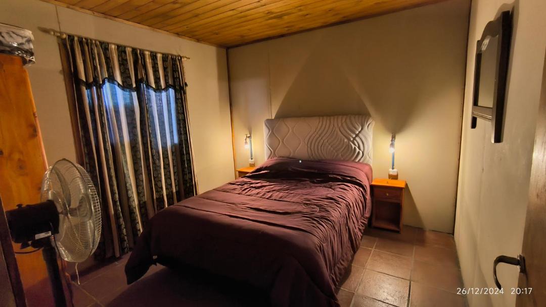 Photo of Bedroom in Huerta Grande