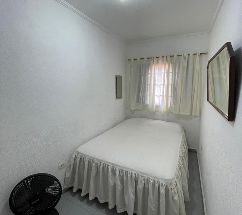 Photo of Bedroom in Caraguatatuba