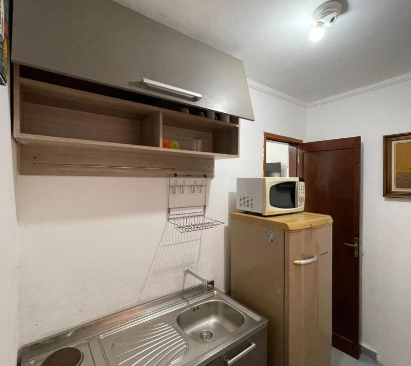 Photo of Kitchen in Caraguatatuba