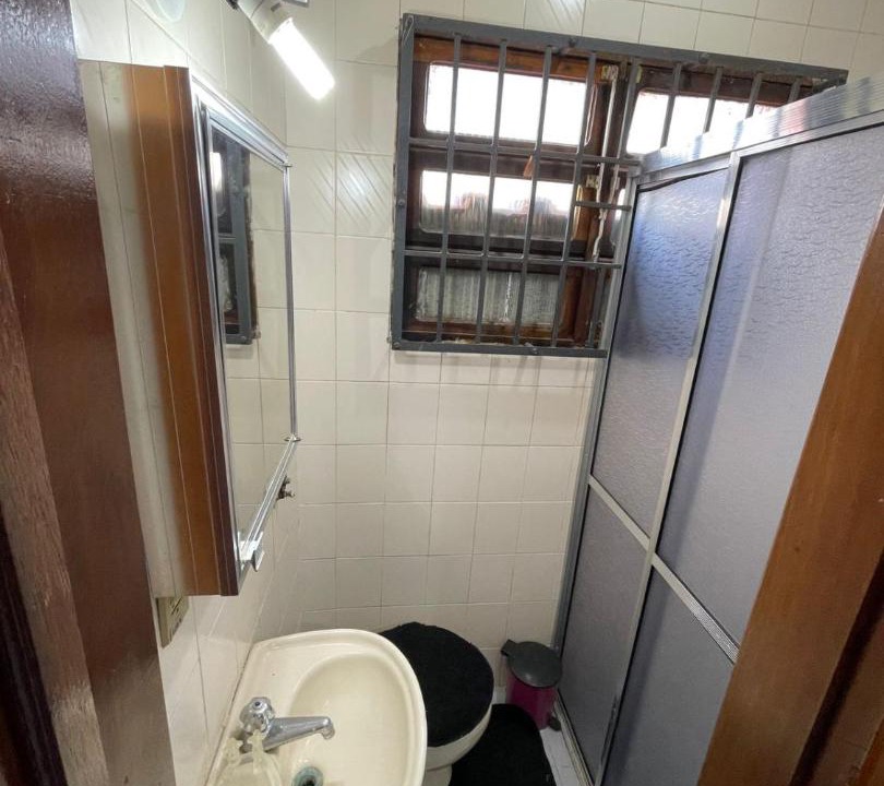 Photo of Bathroom in Caraguatatuba