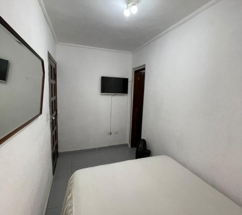 Photo of Bedroom in Caraguatatuba
