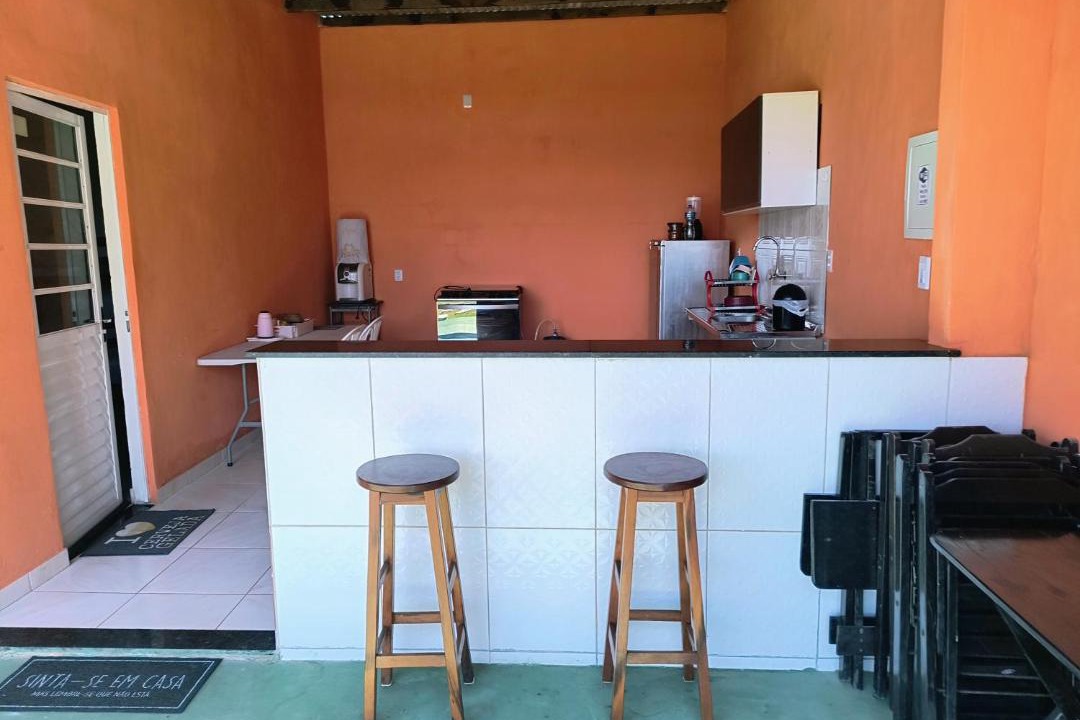 Photo of Kitchen in Estancia