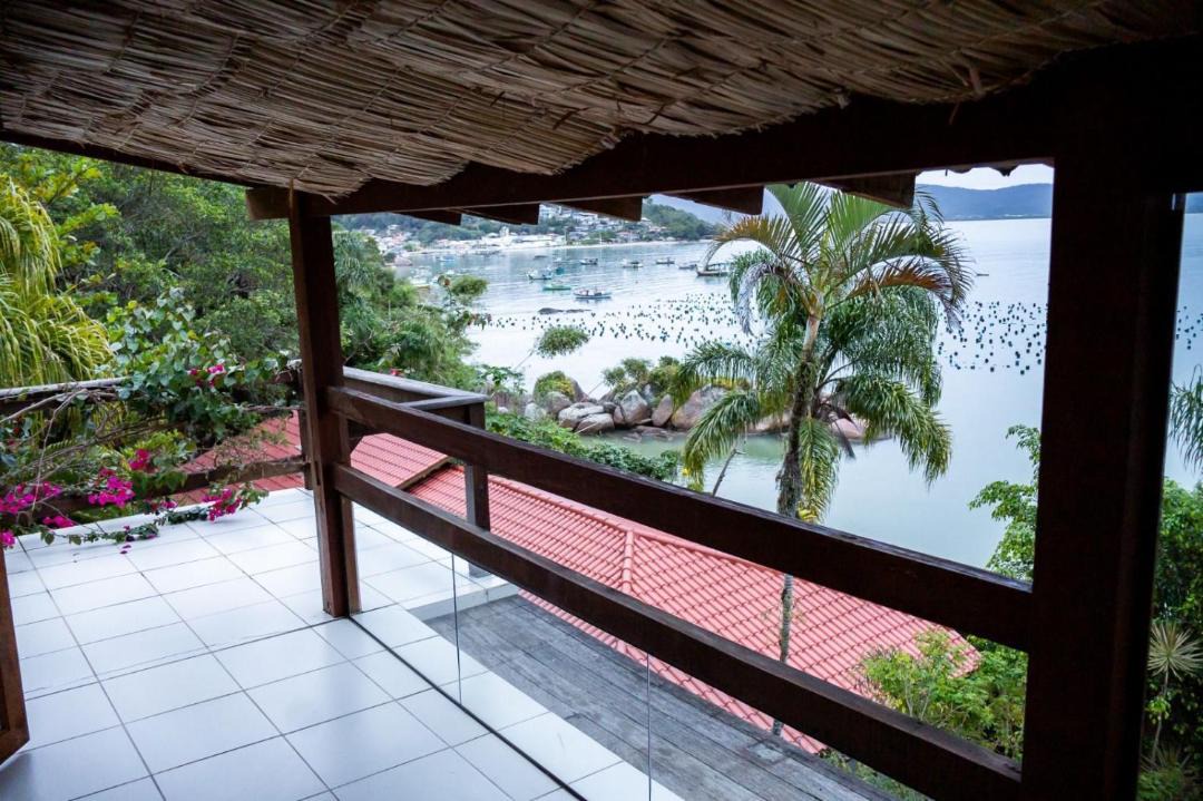 Photo of Patio Balcony in Caieira