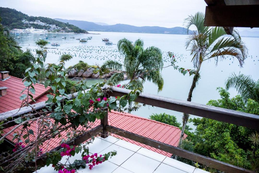 Photo of Patio Balcony in Caieira
