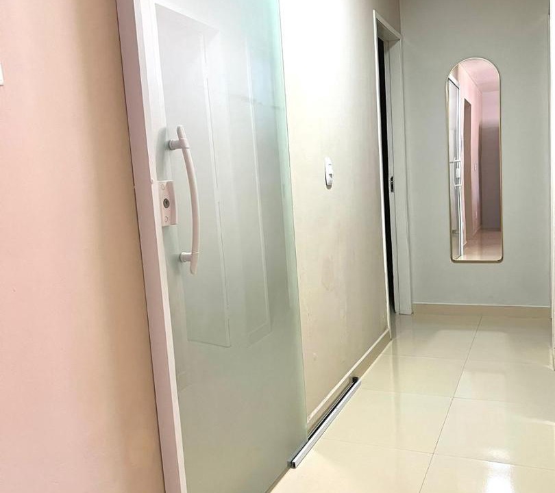 Photo of Bathroom in Piranhas
